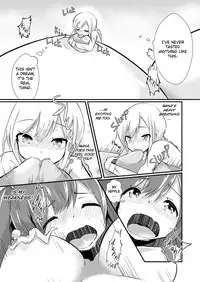 [ternotte (noneto)] Jikkakuchou Kuusou no Mana 2 [English] [Digital]