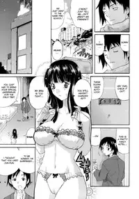 [Amatarou] HAPPINESS! [English] {doujin-moe.us}