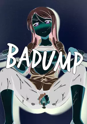 Kusogaki Island: Aobara no Tsubomi