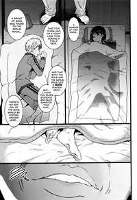 [Shiwasu no Okina] Ero Pippi Ch.1-4 [English]