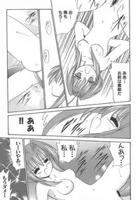 [Anthology] Henshin! 2