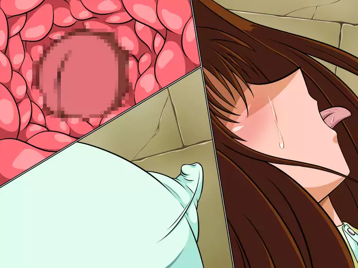 Mahoutsukai no Meikyuu