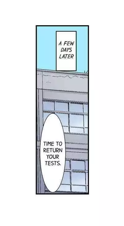 [BURIO] Touching My Older Sister Under the Table (Ch.1-64) [English]