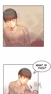 [Mx2J] Hahri's Lumpy Boardhouse Ch. 0-31 [English] (YoManga) (Ongoing)