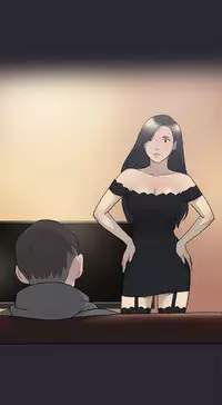 Double Date Ch.1-23 (English) (Ongoing)