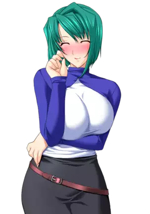 Bazooka Cafe (decensored)