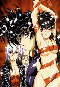 [Urushihara Satoshi] Urushihara Satoshi Illustrations U:COLLECTION