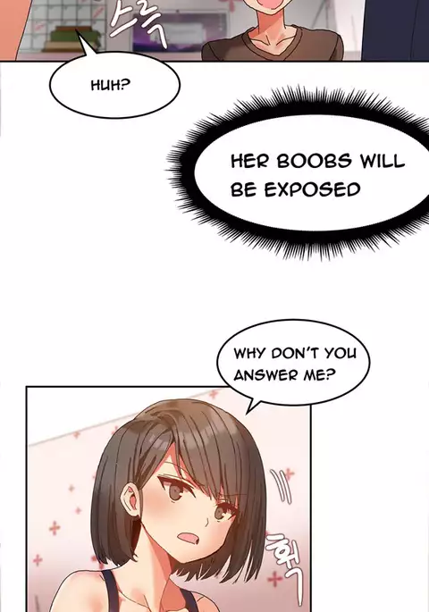 Hari Dormitory Ch.1-11