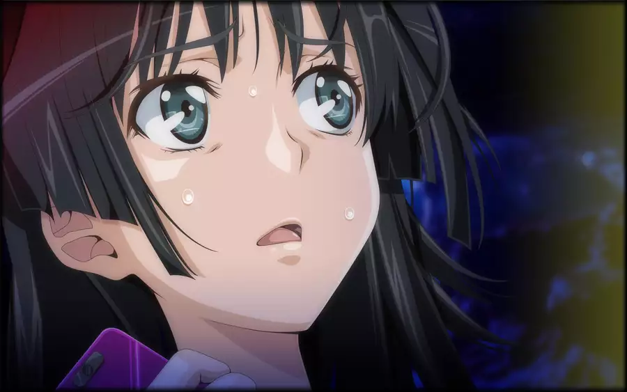 Kotou no Ki -under the cave-