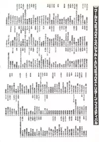 [Wolf Tarou] Mecha ike Sanshimai