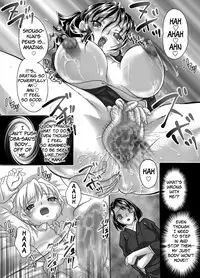 [Mana-Ko] Lewd Mother in Mourning ~Haruna’s Story~ [English]