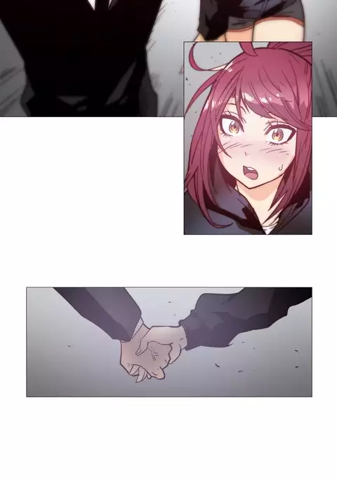 Household Affairs Ch.1-38