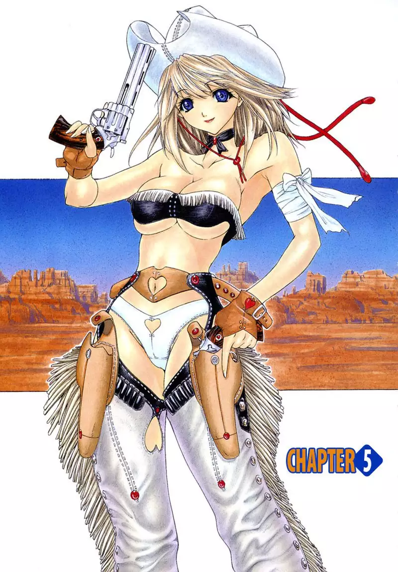 Kininaru Roommate Vol1 - Chapter 5