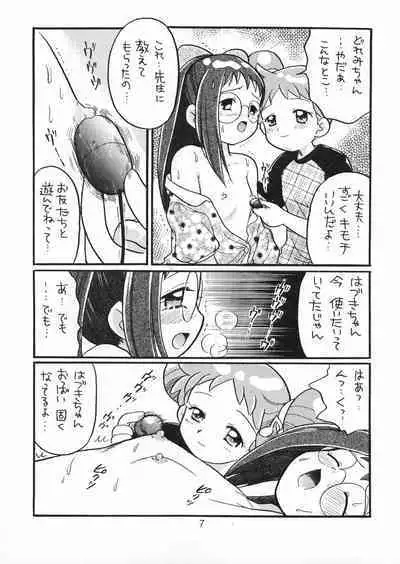 Doremi-chan Zettai Zetsumei