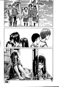 COMIC Penguin Club 2015-03