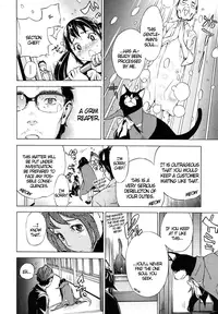 [Sasagawa Hayashi] Zutto Isshoni - Our Eternity Love Ch. 2-6 [English] [DGB]