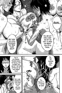 [Nagashima Chousuke] Kigenzen 10000 Nen no Ota | The Otaku in 10,000 B.C. Ch. 1-22 [English] [Natty Translations, Lazarus H]