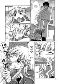 [Nikopondo (Aoyama Reo)] Lovers (English)