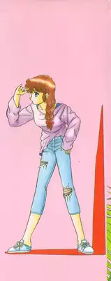 [Akifuji Satoshi] Eternally