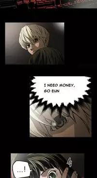 Ace Ch.1-24 (English) (Ongoing)