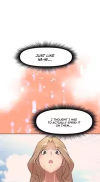 [Worin] Brawling Go Ch.76-82 (English) (Ongoing)