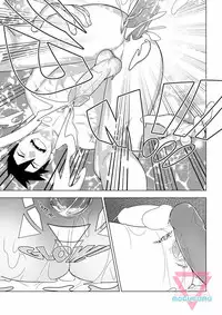 [MocucuMo] Alien Fortune [Eng]