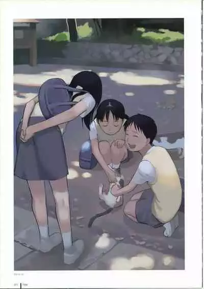 TAKAMICHI SUMMER WORKS