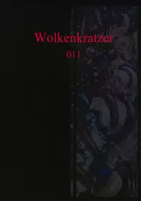 (C76) [Wolkenkratzer (bontenkarasu)] Decadence Soul (Soul Calibur) [English][SaHa]