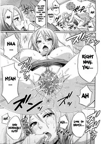 [Coelacanth] Good Times!! [English] {doujin-moe.us} [Decensored]