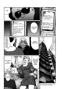 [Matsumoto Jiro] A Revolutionist in the Afternoon [English]