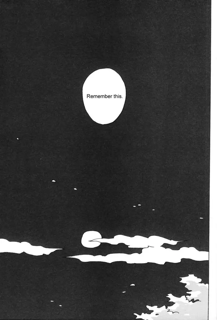 13 Year-Old Report – Naruto