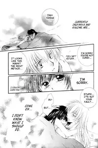 [Sakurakan (Seriou Sakura)] Neko Moe 2 (Inuyasha) [English] [EHCove + Brolen]