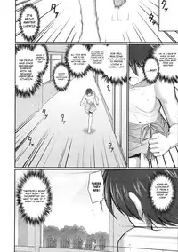 [Namonashi] Tentacle Lovers [English] [4dawgz + Hentai-Enishi]