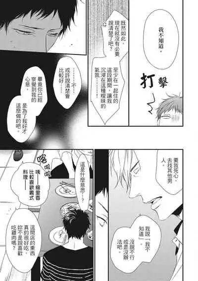 Love Nest | 我俩的爱巢 Vol. 1-2