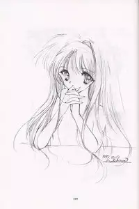 [HIGH RISK REVOLUTION] Shiori Soushuuhen 2 (Tokimeki Memorial)