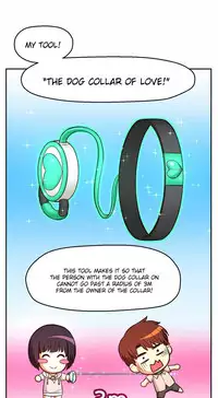 [Cave Bear] Mia's Tool Ch. 0-15 [English]