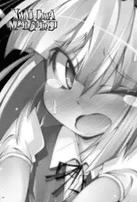 (Kouroumu 9) [Narumiya (Narumiya)] YOMU GAMA MORECYAIMASU (Touhou Project)