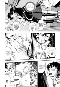 [Fukudahda] Soushisouai Note Nisatsume [English]