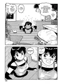 [Toshiki Yui] Hot Tails Volume #1 [English]