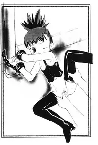 (C60) [Akadama-ya (Akaou)] Junjou Pineapple (Digimon Tamers) [English] [ATF]