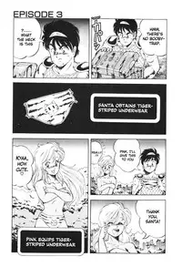 [ITOYOKO] Dragon Pink [English] [EHCOVE]