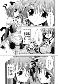 [RAVEN] Magical Mei King