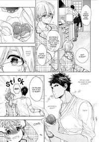 [Owal] Kichiku Encount [English] [Hoshikuzuu Scans, Yaoi Desire Revolution & Golden Shade Scans]