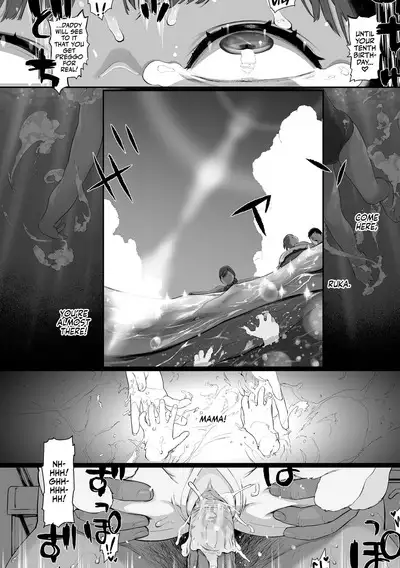 Hitoketakko Adorable | One-Digit Adorable! Chapter 06,07,09