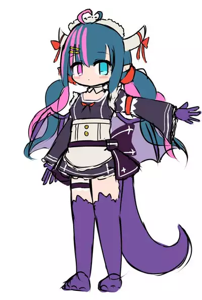 [Koiwai Shizuku] Marunomi kara no Ryuu Musume Tensei [Chinese] [无人之境x新桥月白日语社]