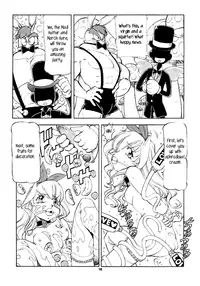 [Toraya (Itoyoko)] Alice in Slave Land (Alice in Wonderland) [English] [rookie84]