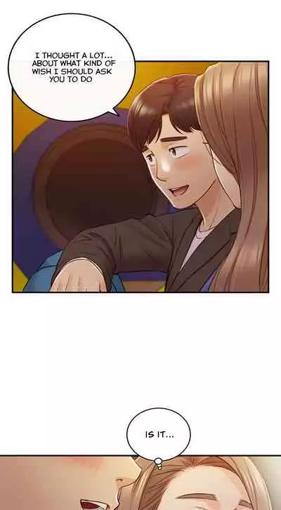 Young Boss Manhwa 01-73 [English]
