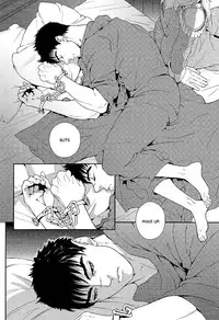 (C82) [Killer Bambi (Matsumoto Inaki)] Living In Sin (Berserk) [English] [Fat Chocobos]