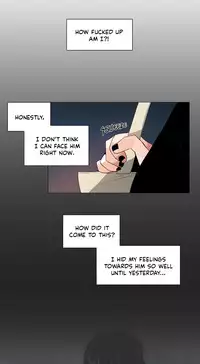 [Silverstar] Talk To Me Ch.1-33 (English) (Ongoing)