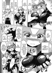 [LEYMEI] Souda, Daikaizou ja!! | That’s Right, Major Modifications! (Seitenkan Anthology Comics Vol. 6) [English] [SaHa] [Digital]